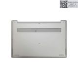  Vỏ D Lenovo IdeaPad S340 14IML AP2GK000350 Bạc Nhựa Đế cao su & S340 14IWL S340 14API (ORG +) 
