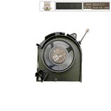 Quạt Dell G15 5530 EG75071S1-C280-S9A 12V 0,5A 4 chân CPU & ND8CC11-22E06 (ORG +) 