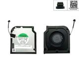  Quạt Dell Precision 15 3570 03YMF8 5V 0,56A 4 chân CPU (ORG +) 