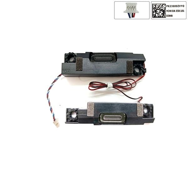  Loa Lenovo Legion 5 15ACH6 5SB0S31945 4 chân & Legion 5 15IMH6 5 15ITH6 Legion R7000 R7000P Y7000P Y7000 2021 PK23000ZVYO (ORG +) 