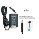  Sạc Dell 45W 19.5V 2.31A Chân 4.5*3.0 kim Oval & Inspiron 15 5000 5565 5567 5568 0CDF57 (ORG +) 