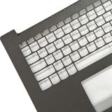  Vỏ C Lenovo IdeaPad 130 14IKB 5CB0R34880 AP2G6000310 Ghi Nhựa Sần & 130 14AST (HCP +) 