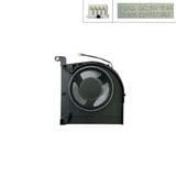  Quạt Lenovo GeekPro G5000 DFS5L22H05G86B 5V 0,8A 4 chân GPU & LOQ 15IRH8 (ORG +) 