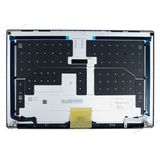  Vỏ A Dell XPS 15 9500 03D32H Bạc Kim loại Lắp màn Oled & XPS 9510 Precision 5560 (ORG +) 