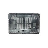  Vỏ D MSI Gaming GL62 3076J4D231Y311 Đen Nhựa Đế cao su 2 tản & GP62 GV627RD GP60 6QG 6QF MS 16J9 16JF 16JV (HCP +) 
