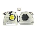  Quạt Dell Vostro 5460 0HGT7X 5V 0,5A 4 chân GPU & 5470 5480 (HCP +) 
