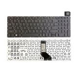  Bàn phím Acer Aspire V3 -575 US, Phím đen Chữ trắng Số, Nút nguồn & E5-522 E5-575 A515-53 (ORG +) 