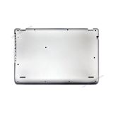  Vỏ D Sony SVF15A Nhựa Bạc Đế cao su (ORG >) 