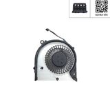  Quạt HP Elitebook 840 G3 821163-001 5V 0,5A 4 chân CPU & 840 G4 745 G3 745 G4 (HCP +) 