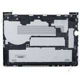  Vỏ D HP EliteBook 840 G5 L62728-001 Bạc Kim loại Đế cao su & 840 G6 (ORG >) 