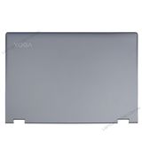  Vỏ A Lenovo Yoga 530 14IKB AP173000110 Bạc Nhựa & 530 14ARR Flex6 14IKB (ORG +) 