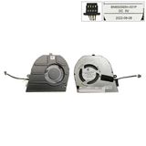  Quạt Dell Inspiron 14 7435 2-in-1 023.100TU.0001 5V 0,5A 4 chân CPU (ORG +) 