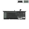  Pin Dell XPS 9370 DXGH8 7,6V 52Wh 6842mAh 6cell & 9380 (ORG +) 