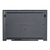  Vỏ D Dell Inspiron 5368 0KWHKR Ghi Đậm Nhựa Đế cao su & 5378 5367 5379 P69G (ORG +) 