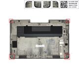  Vỏ D Dell Latitude E7470 01GV6N Đen Carbon (ORG +) 