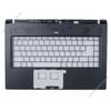 Vỏ C MSI GS Stealth GS65 3076Q1C212HG0 US Đen Kim loại Viền vàng Chuột ngắn & GS65 MS 16Q1 (ORG +)