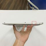  Vỏ C Lenovo Yoga 720 15IKB AM1YU000210 US Bạc Kim loại (ORG TM) 