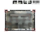  Vỏ D Lenovo IdeaPad C340 14IML 5CB0S17312 Ghi đậm Nhựa Đế cao su & C340 14IWL (ORG +) 