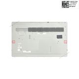  Vỏ E Dell Inspiron 7537 08YXV7 Bạc Nhựa Đế cao su (ORG +) 