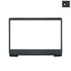 Vỏ B Dell Vostro 3400 0125D6 Đen Nhựa (ORG +)