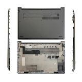  Vỏ D Lenovo ThinkBook 15 G2 ITL 5CB1H88663 Ghi Nhựa Đế cao su & 5CB1B34805 15 G2 ARE 15 G3 15 G4 IAP (ORG +) 