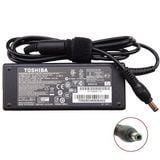  Sạc Toshiba 90W 19V 4.7A chân 5.5x2.5 hình chữ nhật & A500 C650 L650 L750 (HCP +) 