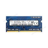  Ram 4GB Samsung, Kingston, Navy, MT, Hynix 1Rx8 1600 MHz DDR3L Laptop (ORG TM) 
