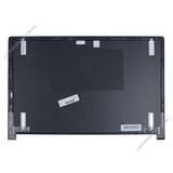  Vỏ A MSI GS63 Stealth 6RF 3076K3A232 Đen Kim loại không logo & GS63VR 6RF MS 16K5 (ORG -) 