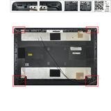  Vỏ A Lenovo IdeaPad G50 70 AP0TH000140 Đen Nhựa Vân kẻ trám nhỏ & G50 80 Z50 80 G50 30 G50 45 (ORG +) 