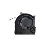  Quạt Dell Alienware M15 R7 DFSCM227163929 EP 12V 1A 4 chân GPU (ORG +) 