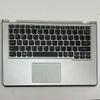 Vỏ C Lenovo Yoga 2 11 US Bạc Nhựa (ORG -)