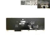  Bàn phím Dell Alienware Area 51M US Phím trắng Chữ đen Đèn RGB Số (ORG +) 