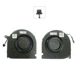  Quạt Dell G3 3500 0F3DF0 5V 0,5A 4 chân GPU & G5 15 5500 5505 (HCP +) 