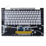  Vỏ C Lenovo Yoga C740 14IML AM1FG000100 US Vàng Kim loại (ORG +) 