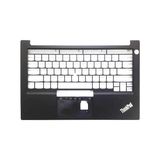  Vỏ C Lenovo ThinkPad E14 Gen 4 5M11H59019 US Đen có vân tay (ORG +) 