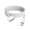  Sạc MacBook 140W 28V-5A chân Usb C sang Magsafe 3 hình vuông kèm cáp & MacBook Pro 16 14.0 M3 2023 M2 2023 M1 2021, Macbook Air 15 13.3 M3 2023 M2 2023 M1 2021. Model A2442 A2458 A2452 A2681 A2779 A2780 (ORG +) 
