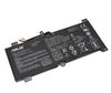 Pin Asus Rog GL504 C41N1731 15,4V 66Wh 4335mAh Cắm trong & GL704 G515 G715 (ORG +)