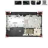  Vỏ C Lenovo IdeaPad G50 70 AP0TH000400 Đen Nhựa Vân xước & G50 80 Z50 80 G50 30 G50 45 (ORG +) 