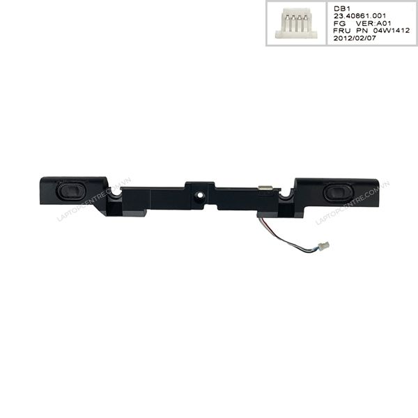  Loa Lenovo ThinkPad X220 23.40861.001 & X230 (ORG +) 
