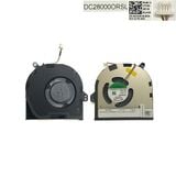  Quạt Dell XPS 15 9500 0DJH35 5V 0,5A 4 chân GPU & 9510 (ORG +) 