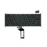  Bàn phím Acer Travel Mate P214 52 N19Q7 N18P4 Phím đen Chữ trắng & P214 53 TMB114 21 (ORG+) 