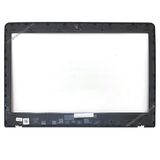  Vỏ B Lenovo ThinkPad Edge E570 AP11P000200 Đen Nhựa Ốp bản lề bạc & E575. 