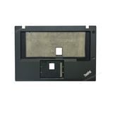  Vỏ C Lenovo ThinkPad T450 AM0TF00010 00HN549 Đen Carbon Khóa vân tay GM (ORG +) 