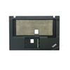 Vỏ C Lenovo ThinkPad T450 AM0TF00010 00HN549 Đen Carbon Khóa vân tay GM (ORG +)