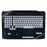  Vỏ C HP Omen 15 CE 859735-DH1 UK Đen Kim loại & 15 CE019DX (ORG +) 