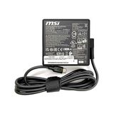  Sạc MSI 100W 5A 20V Usb C hình vuông & Stealth 14.0 Prestige 14H B12/13U B12/13UCX A12/13M A21-100P1A (ORG +) 