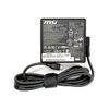  Sạc MSI 100W 5A 20V Usb C hình vuông & Stealth 14.0 Prestige 14H B12/13U B12/13UCX A12/13M A21-100P1A (ORG +) 