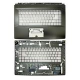  vỏ C MSI GF Thin GF63 3076R1C212HG019 6R1C216 US Đen kim loại Vân xước Bóng & GF63 8RC 8RD MS 16R1 (ORG -) 