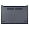 Vỏ D Lenovo Yoga 530 14IKB AP173000500 Ghi Đậm Nhựa Đế cao su & 530 14ARR Flex 6 14IKB (ORG +)