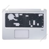  Vỏ C HP ProBook 440 G4 950702-001 Bạc Kim loại Khoá vân tay (ORG +) 